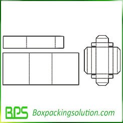 art box template