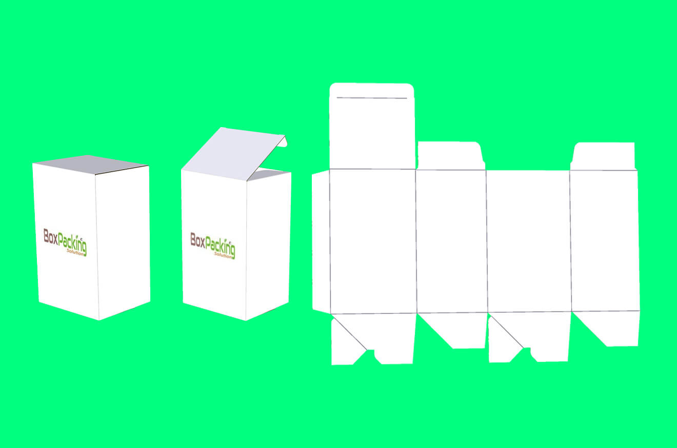 Auto-Lock Bottom Box Advantages