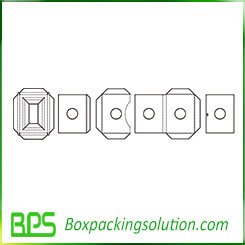 box insert template 16