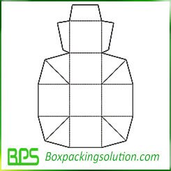 box insert template 2