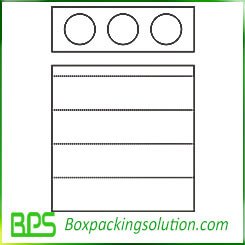 box insert template 5