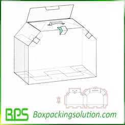 cardboard gift box designs