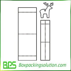 cardboard toys design templates