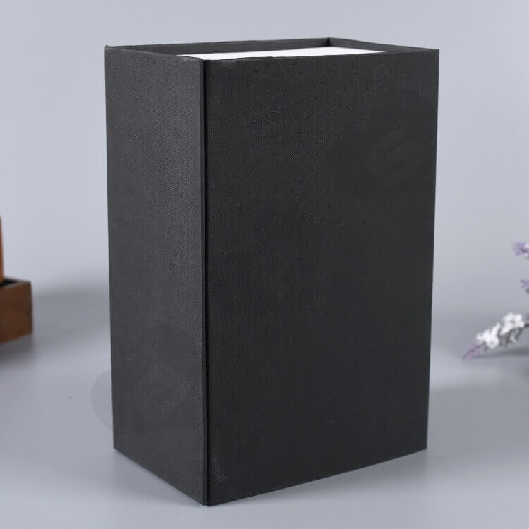 Collapsible Cosmetic Gift Box side view five