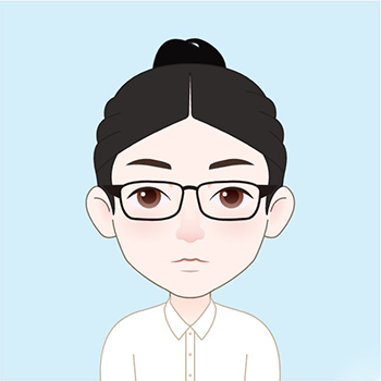 Crystal Lin