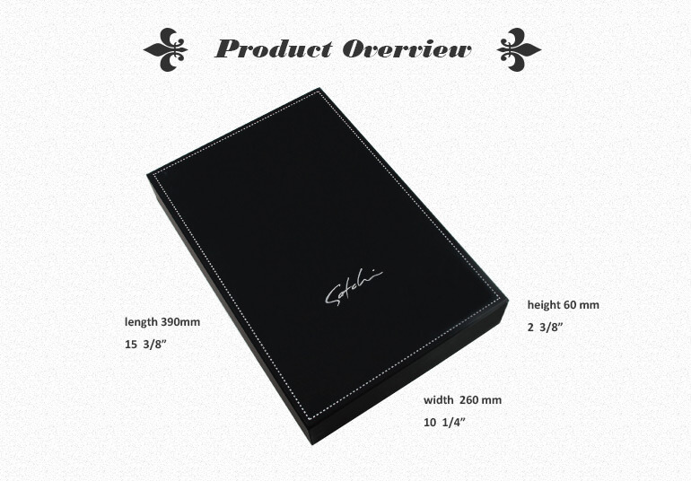 Custom Printed Shirt Box Rigid Material