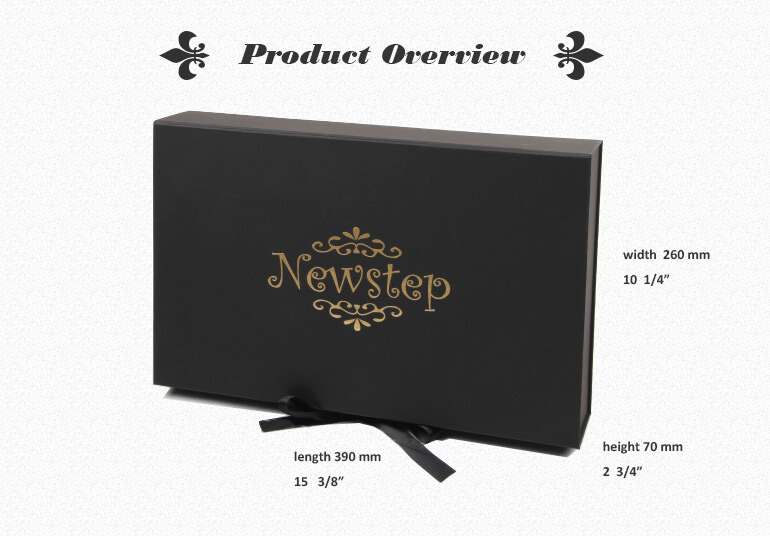 Custom Shirt Box