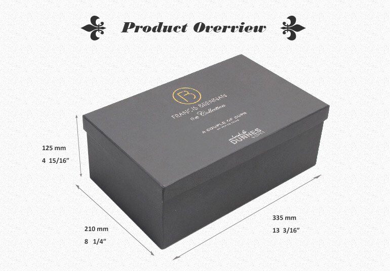 Custom Shoe Boxes