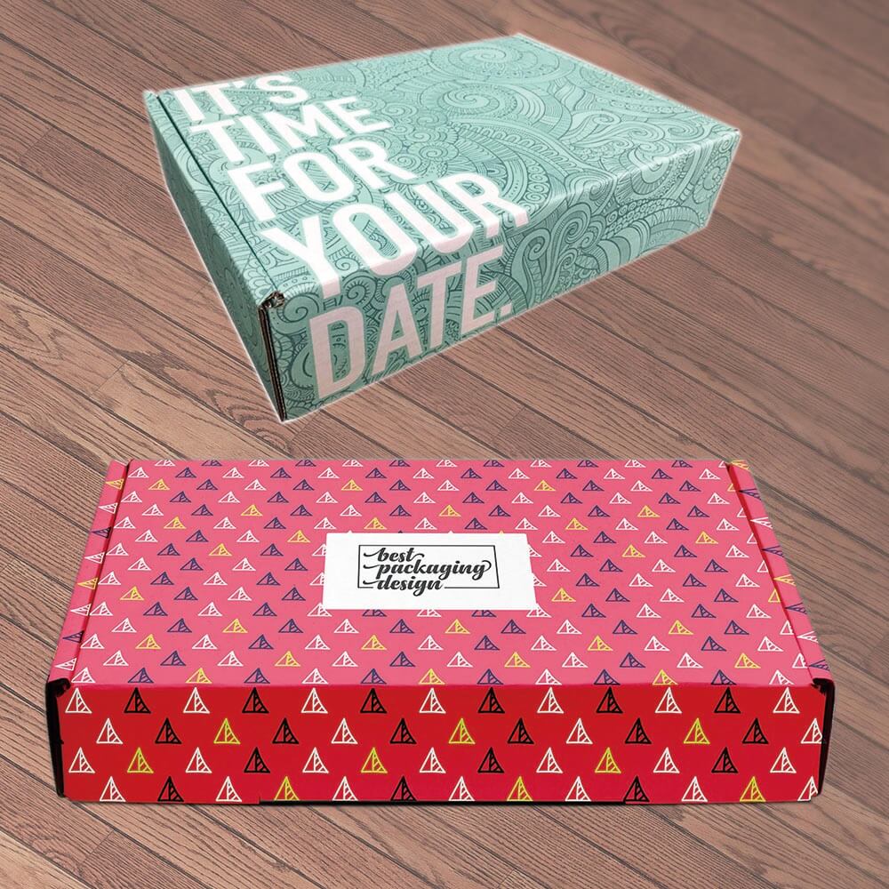 Custom Subscription Box