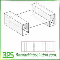 customized cardboard dividers cardboard inserts