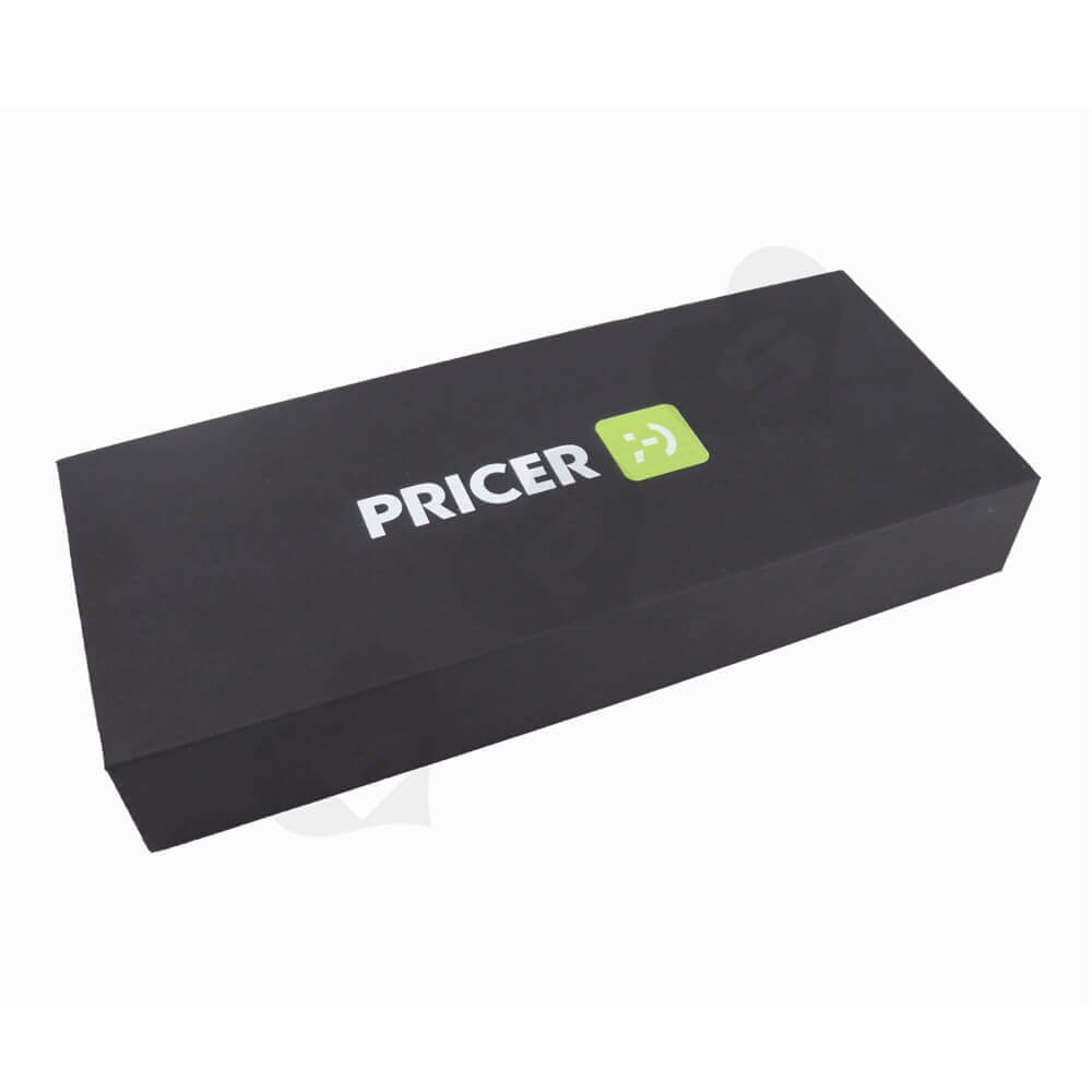 Electronic Shelf Labels 澳洲幸运5开奖官网开奖 packaging Box side view one