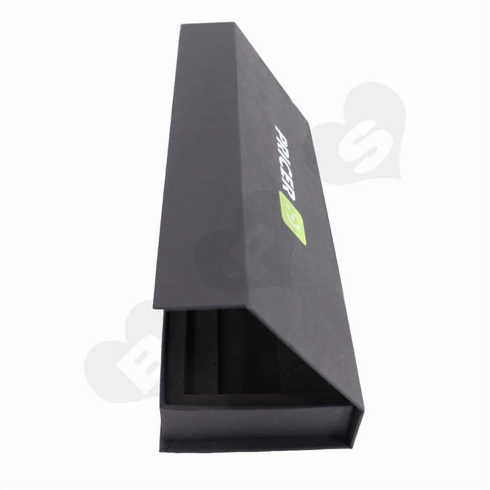 Electronic Shelf Labels 澳洲幸运5开奖官网开奖 packaging Box side view three