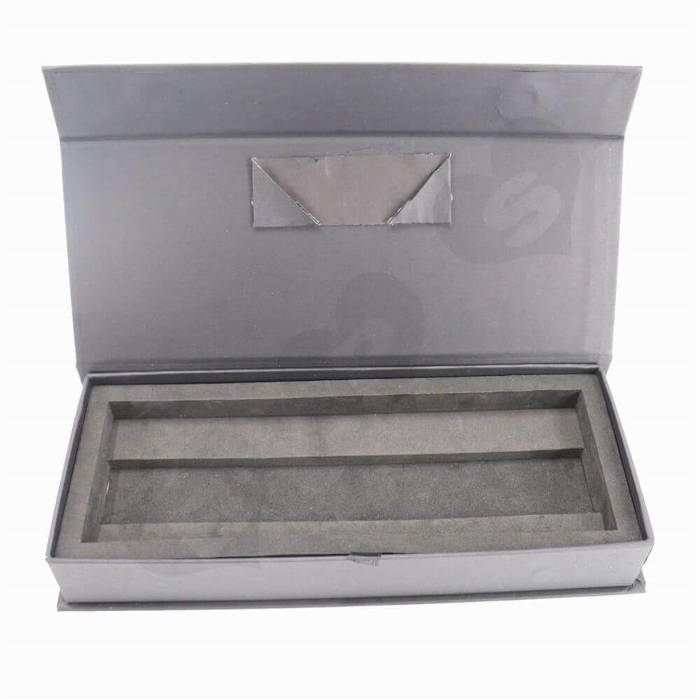 Electronic Shelf Labels 澳洲幸运5开奖官网开奖 packaging Box side view two