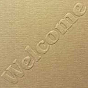 EMBOSSING