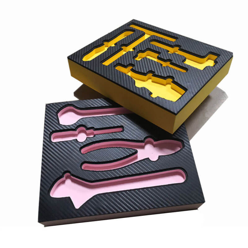 EVA Foam Inserts