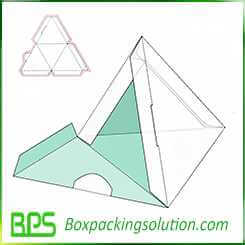 food container packaging boxes