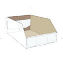 Free design for custom retail boxes