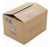 Free Master carton mockup