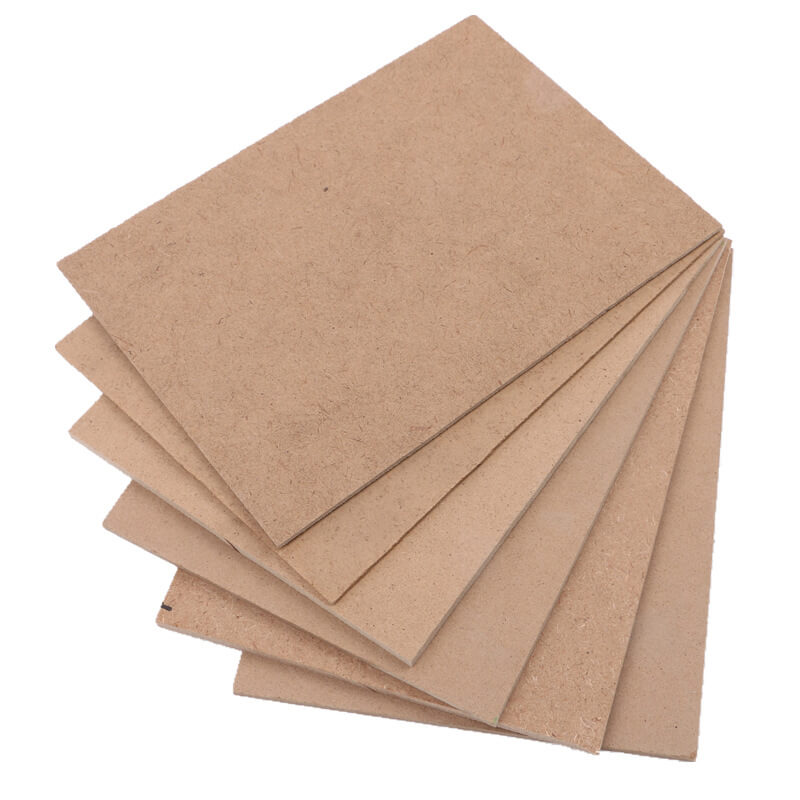 High Density Cardboard