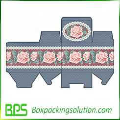 how to make a gift box
