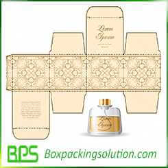 luxury packaging boxes for perfume products