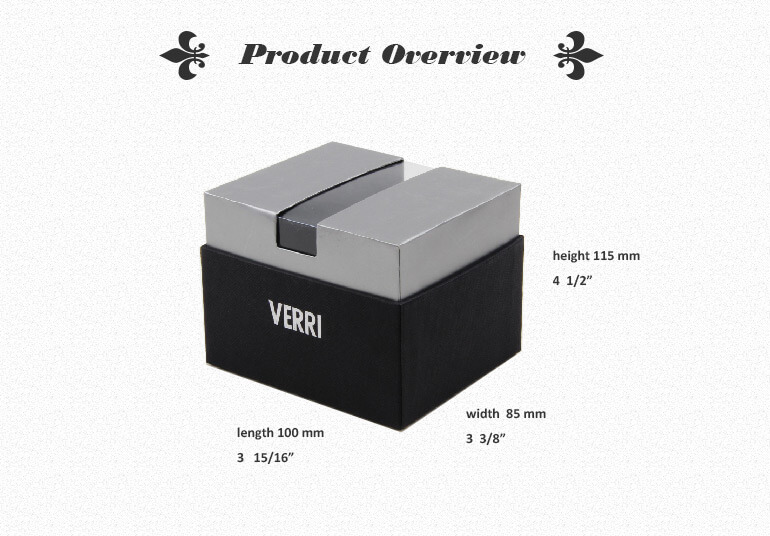 Luxury Tie Gift Box