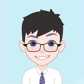 Nicky Gong