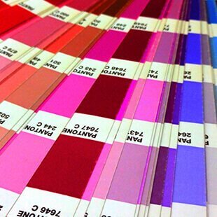 OFFSET PRINTING