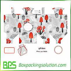packaging design paperboard boxes