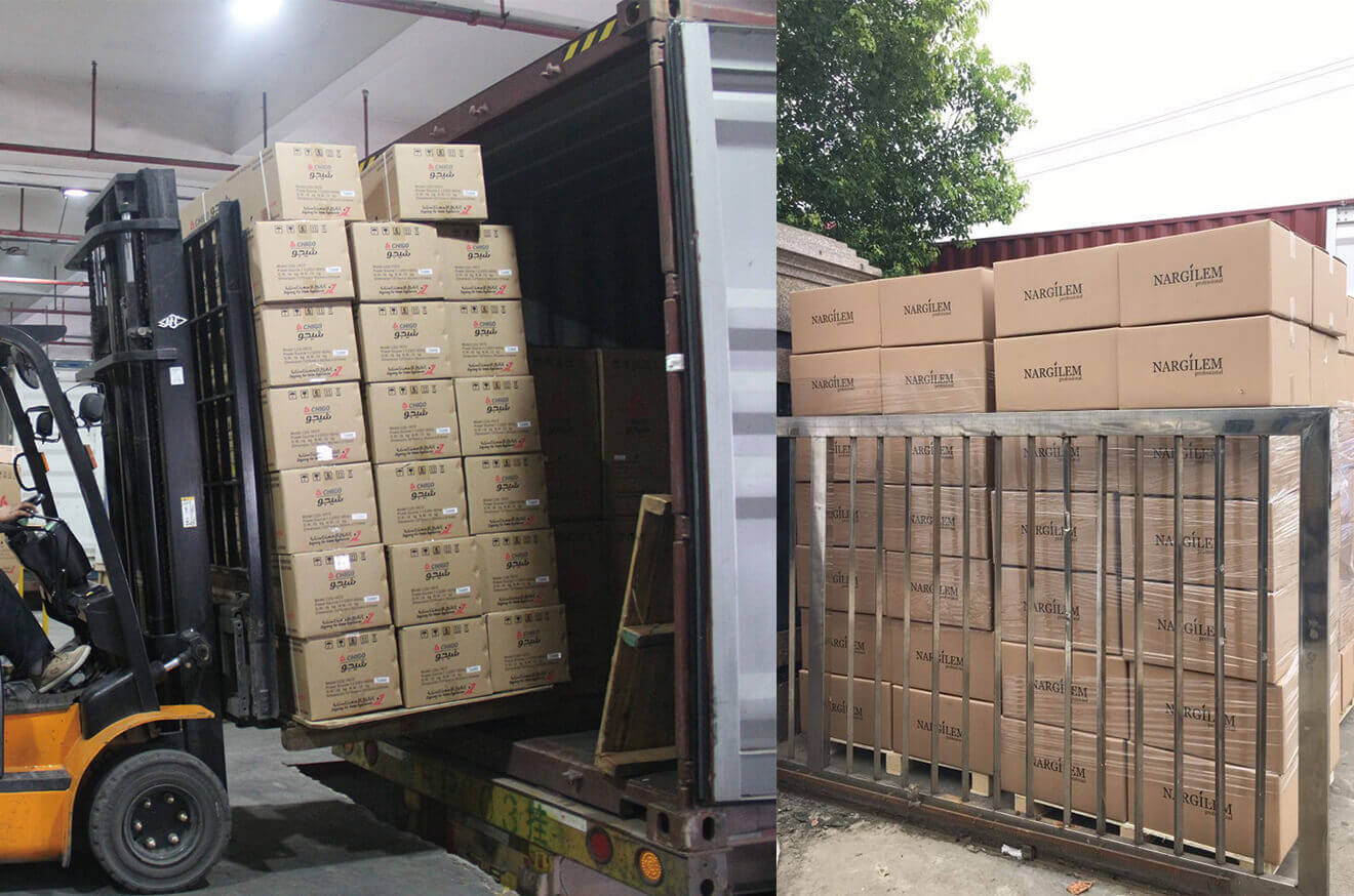 Packing and Shipping for custom magnetic boxes Packing and Shipping for custom magnetic boxes