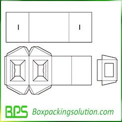 paper box templates