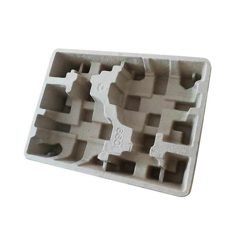 Paper Pulp Inserts