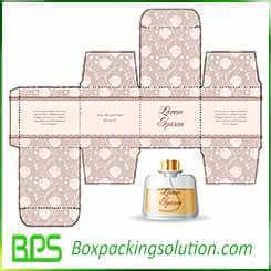 perfume packaging box manufacturers