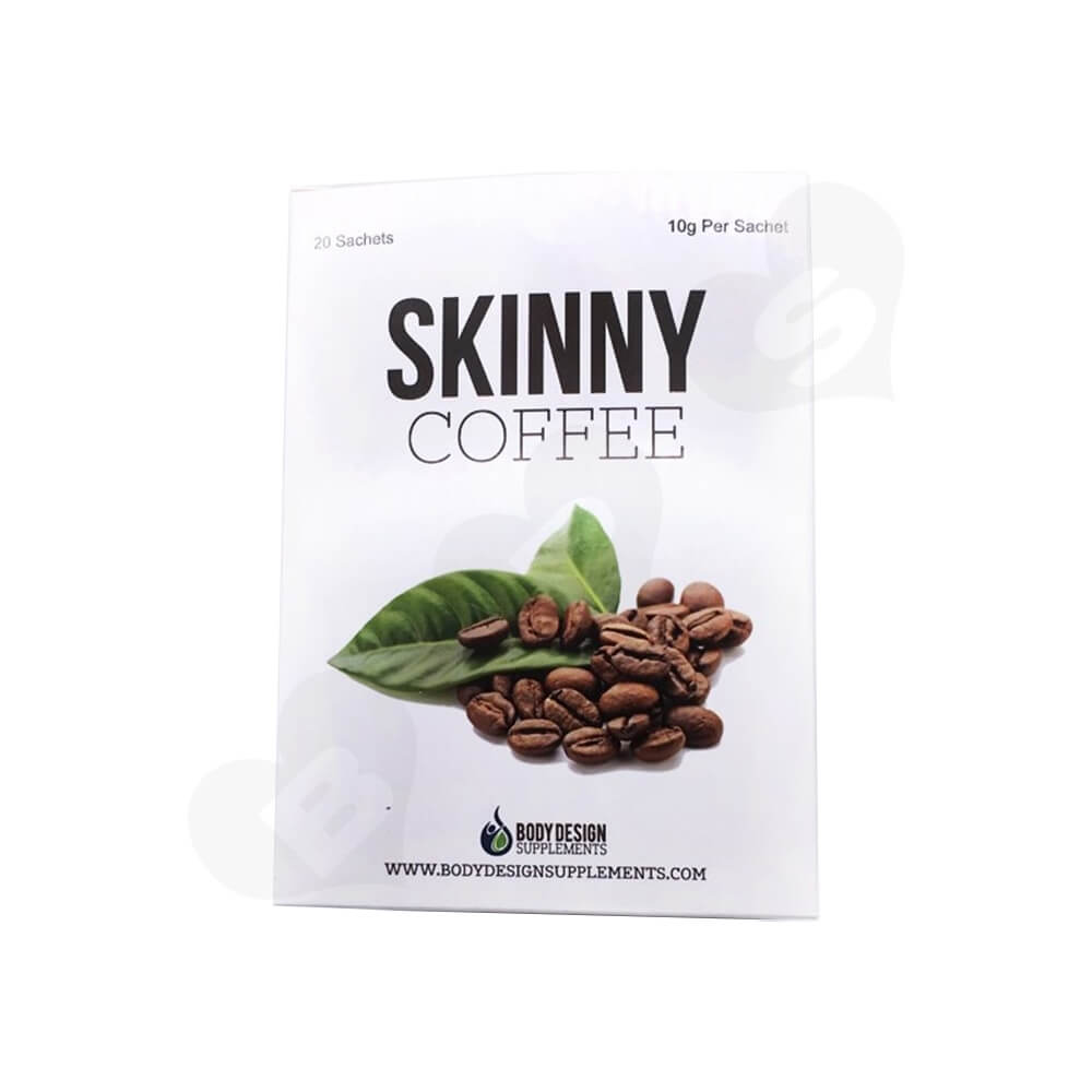 Personalized Printing Folding Carton For Hanging Ear Coffee Side View Four