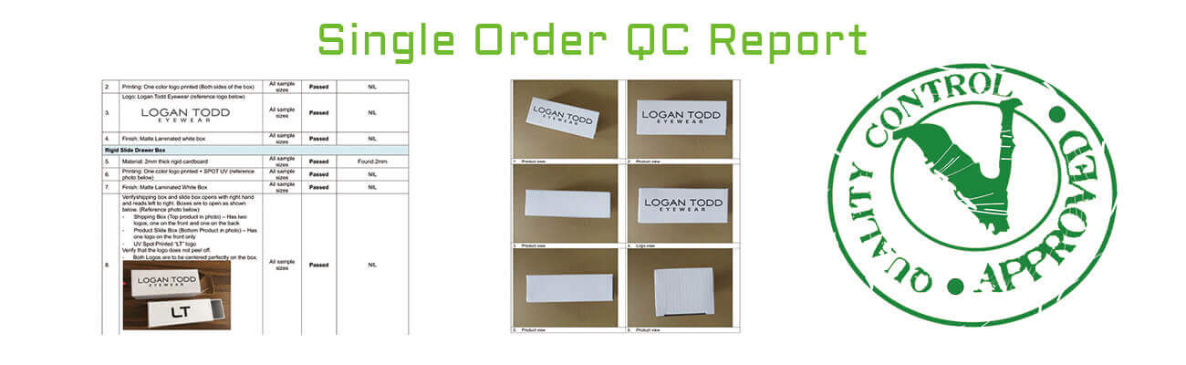 Quality Control