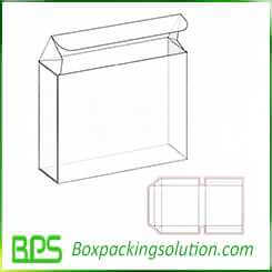 reinforced side cardboard box