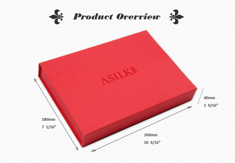 Scarves Gift Packaging Box