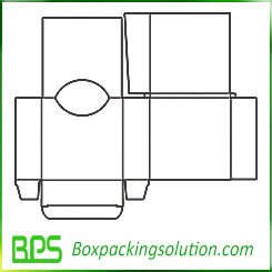 unique box template