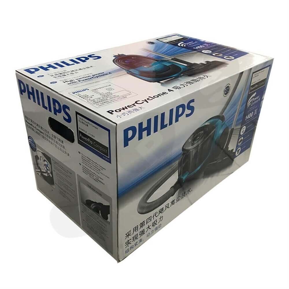 Vacuum Cleaner Packaging Box 7