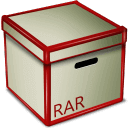Box mockup and samples