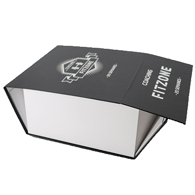 Collapsible Box Style